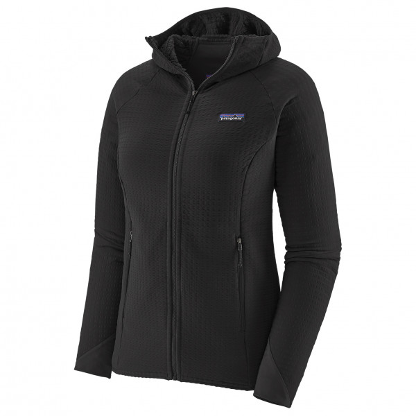 Patagonia - Women's R2 Techface Hoody - Softshelljacke