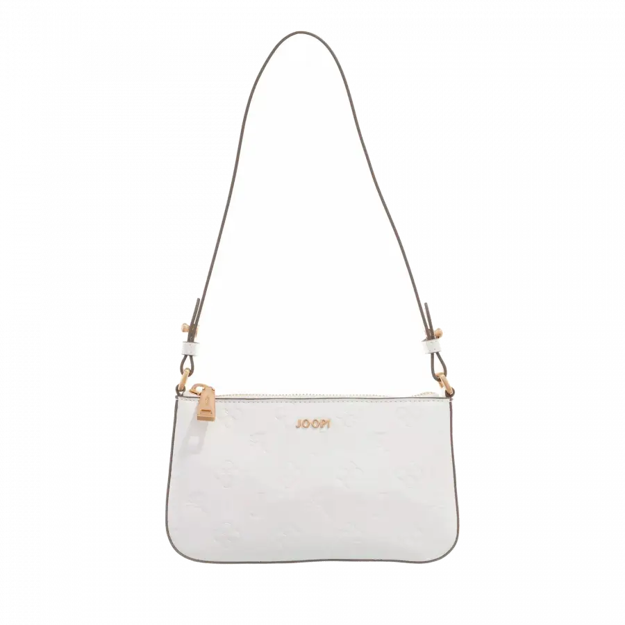 JOOP! - Joop! Shoulder Bags Textil White - weiß