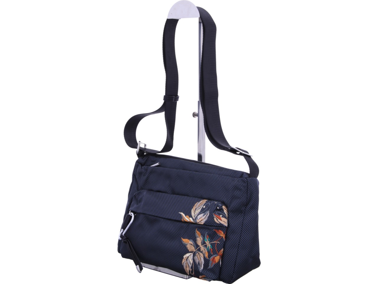 SURI FREY Handtaschen schwarz