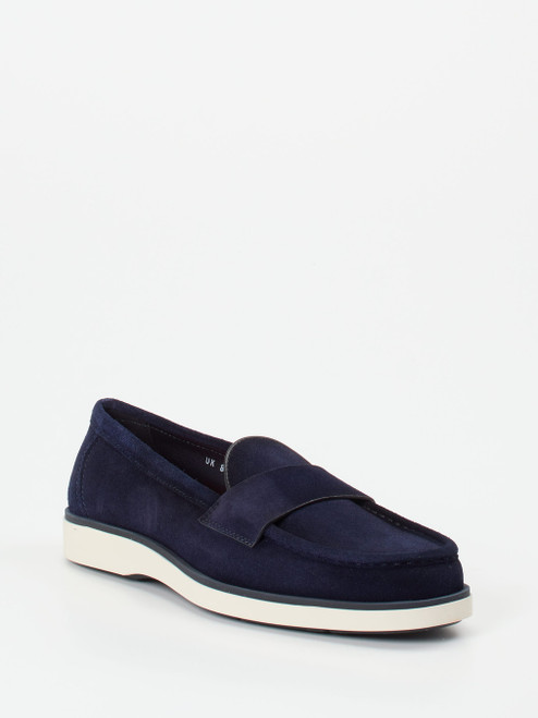 Slipper-45101090121 Santoni