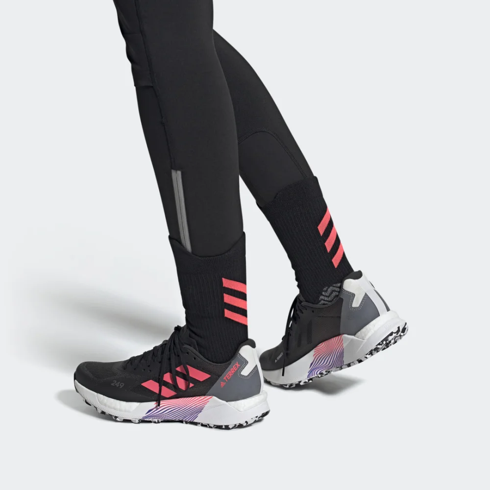 adidas Agravic Ultra gz9037 / schwarz