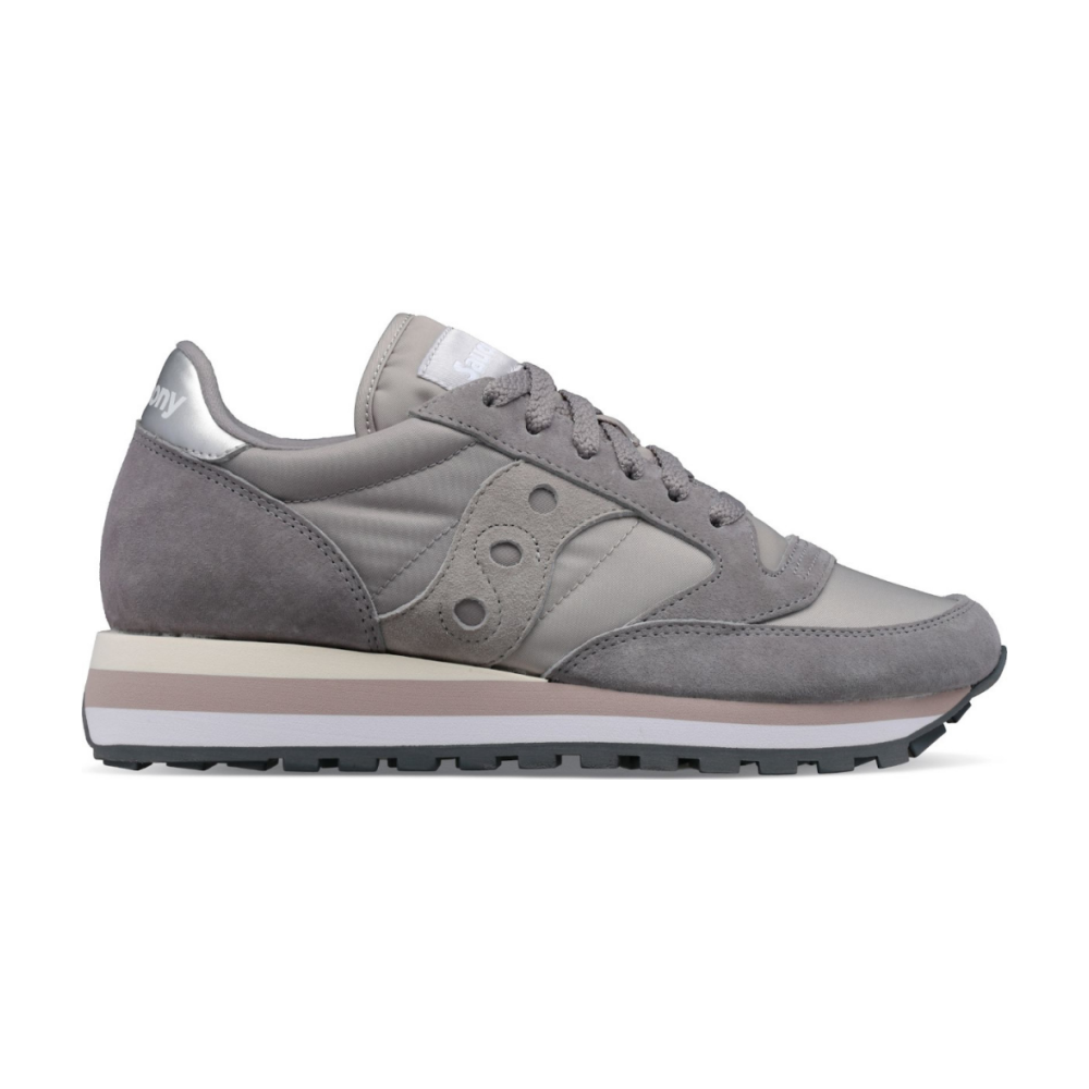 Saucony Jazz Triple s60530-21 / grau