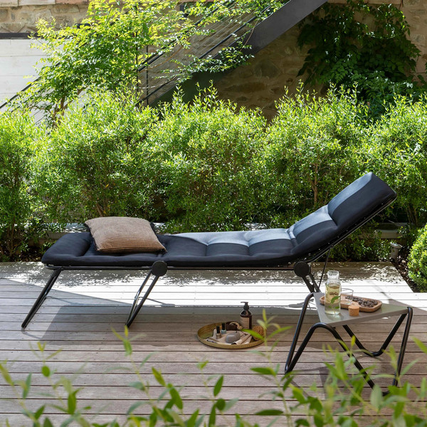 SONNENLIEGE SIESTA AC