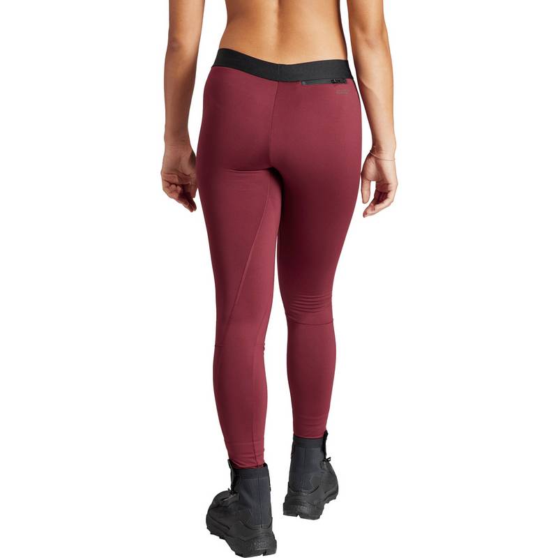 adidas XPR XC Langlaufhose Damen