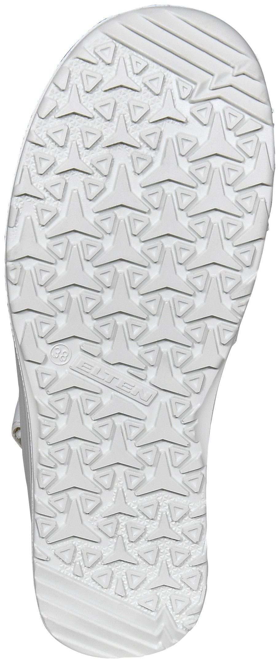 Elten MIA white ESD SB Sicherheitsschuh