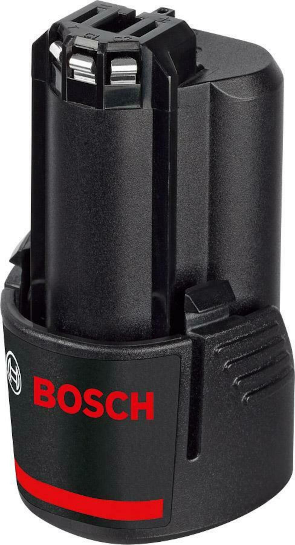 Bosch plavi pribor 1600A00X79 GBA 12 V 3.0 Ah Professional