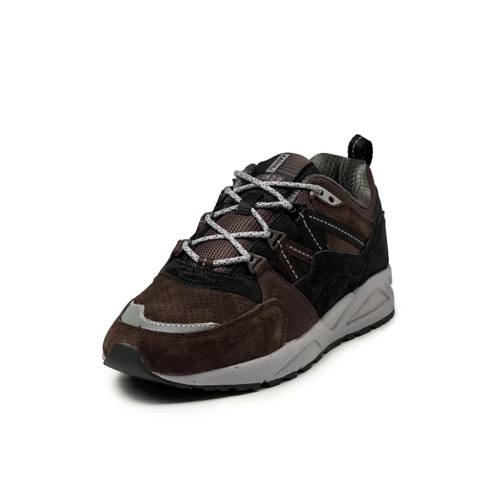 Karhu Fusion 2.0 F804128 / schwarz