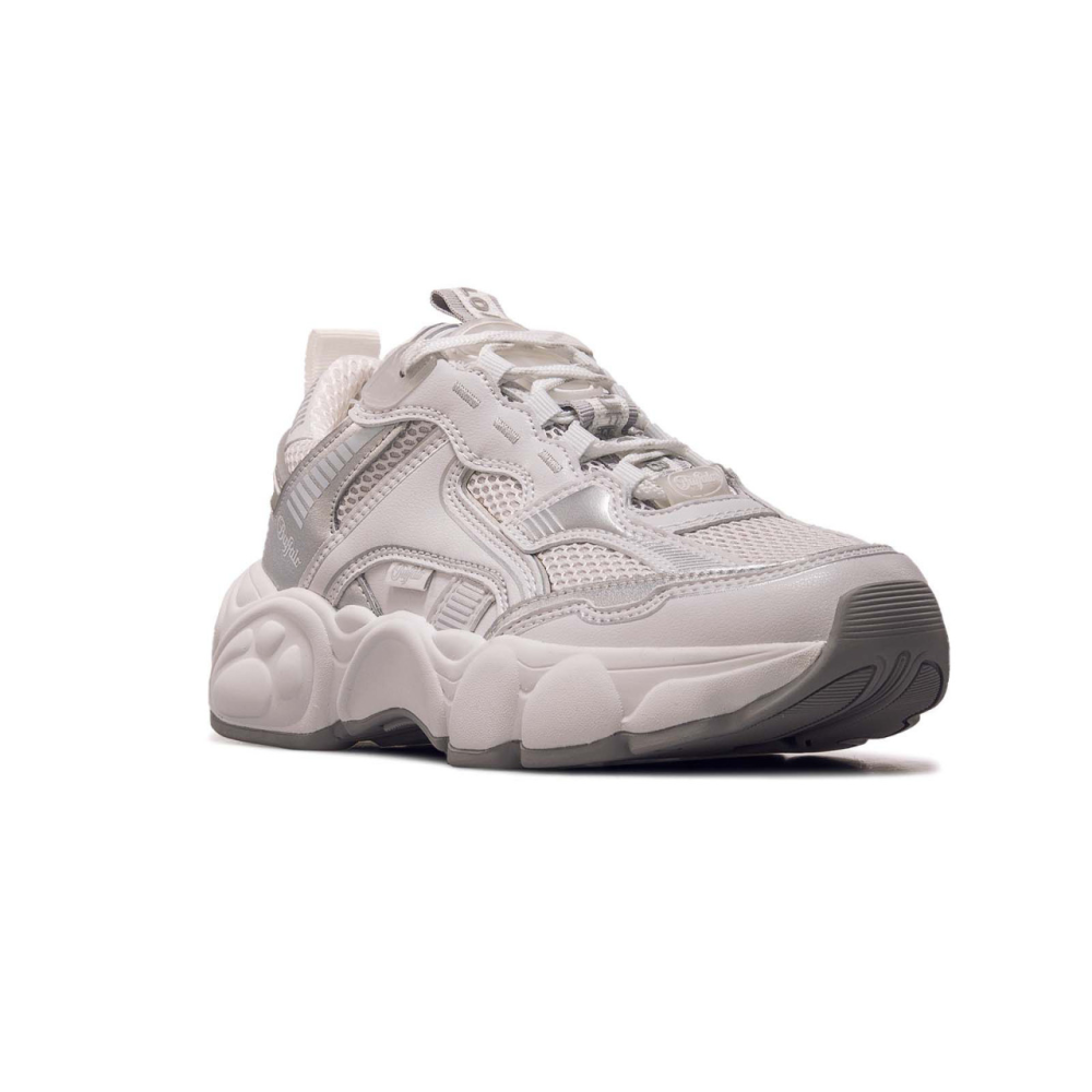 Buffalo Cld Run Jog 1630649 / weiss