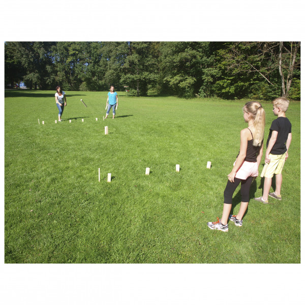 Schildkröt Fun Sports - Kubb (Wikingerkegeln)
