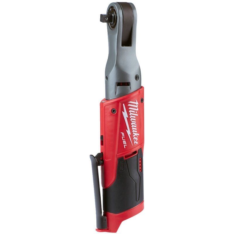 Cheie cu clichet cu baterie Milwaukee 4933459797 M12 FIR38-0 12V fără baterii și încărcător