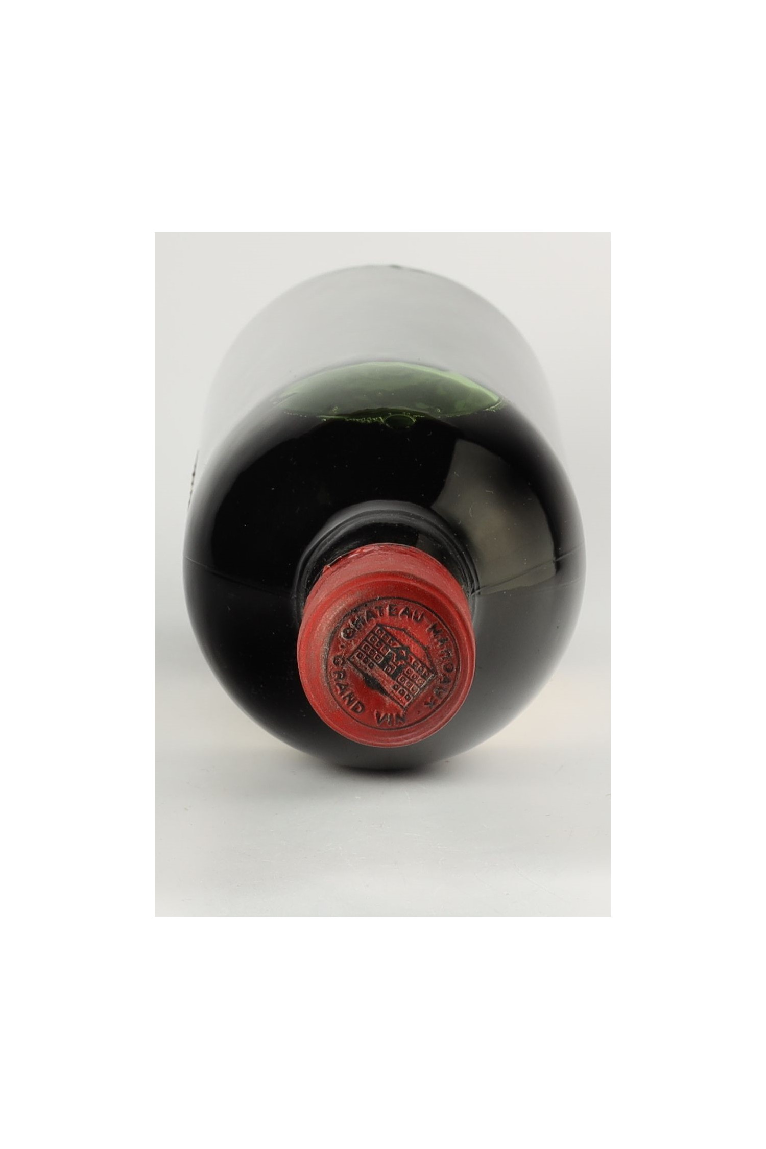 Château Margaux 1968, Margaux