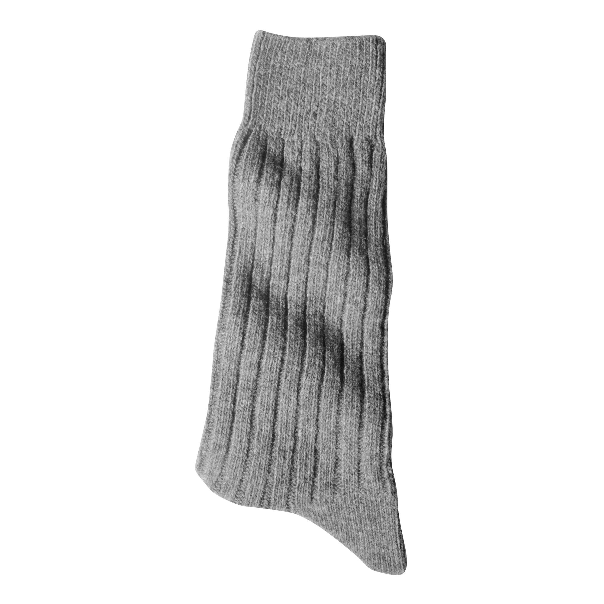 Mi-chaussettes inusables