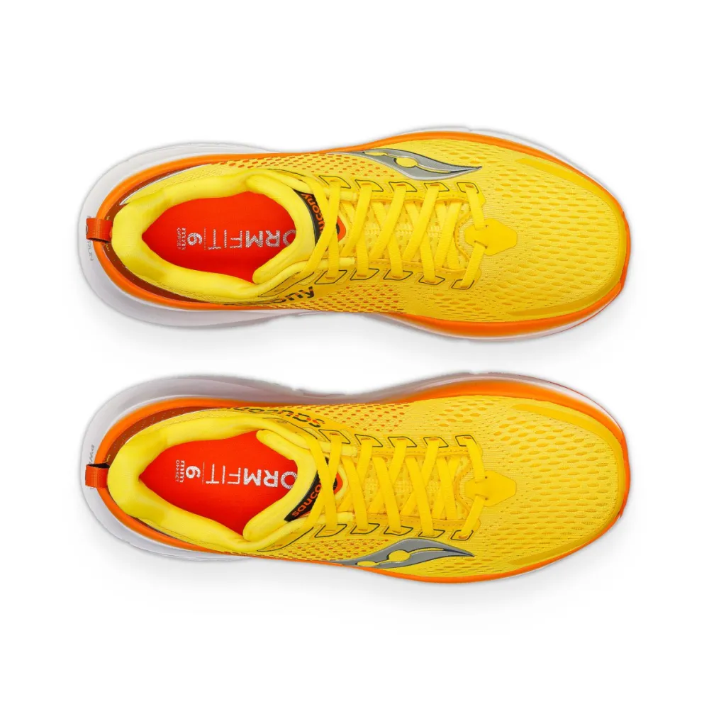 Saucony Guide 17 S20936-116 / gelb