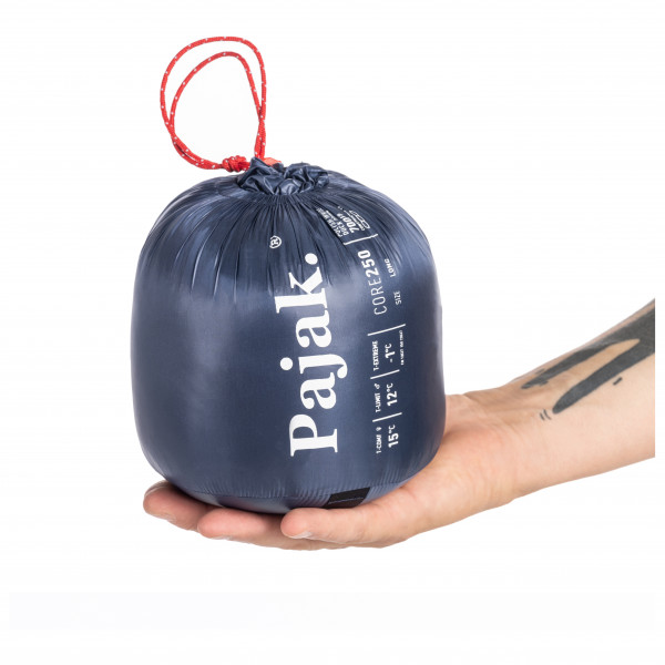 Pajak - Core 250 - Daunenschlafsack