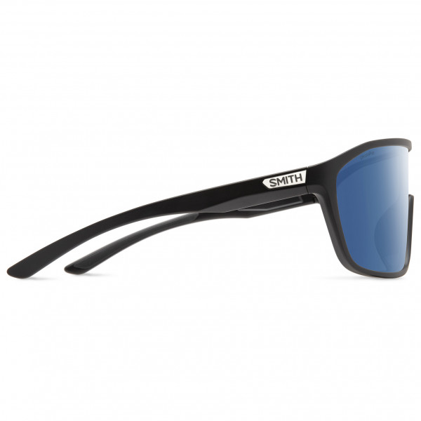 Smith - Boomtown Polarized Mirror S3 (VLT 14%) - Fahrradbrille