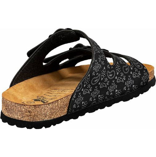 LICO Pantolette Bioline Lady Soft
