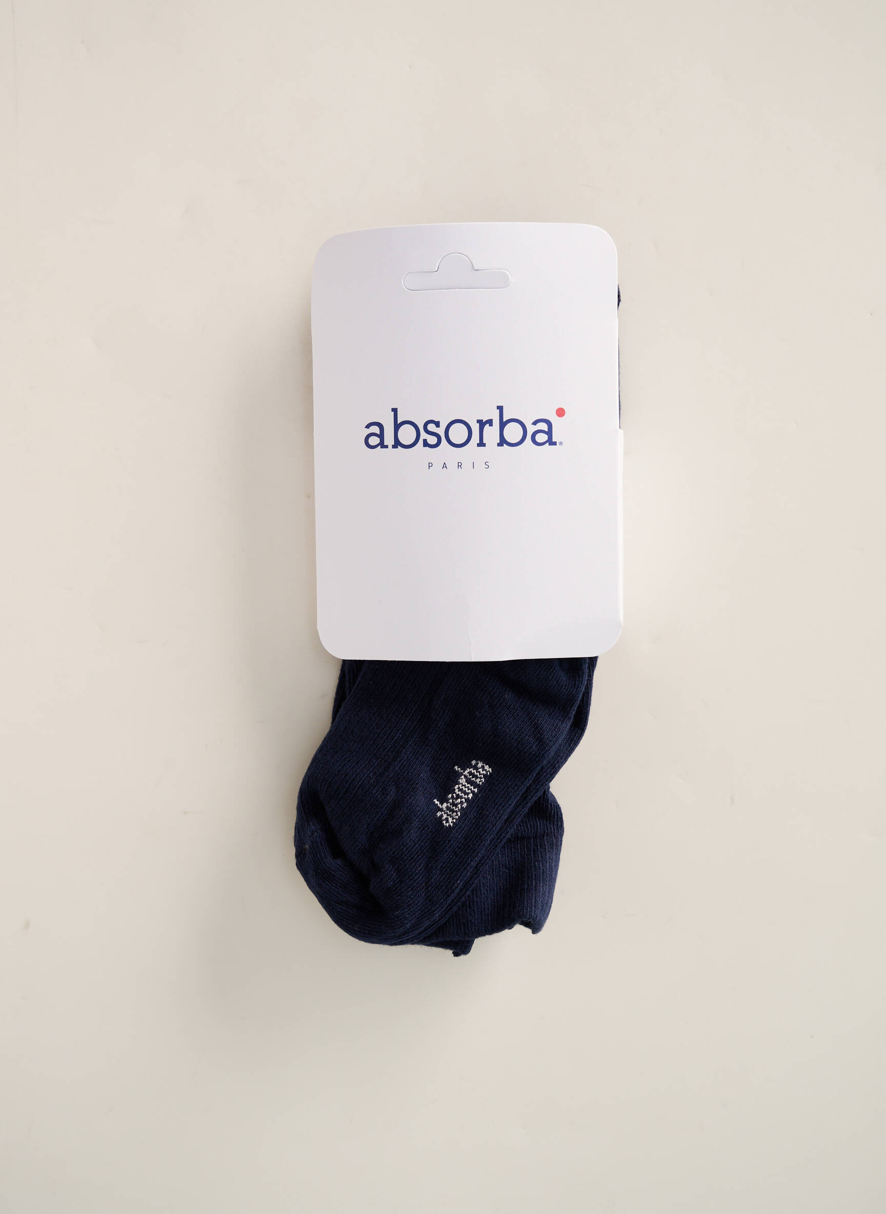Absorba Collant Fille couleur bleu