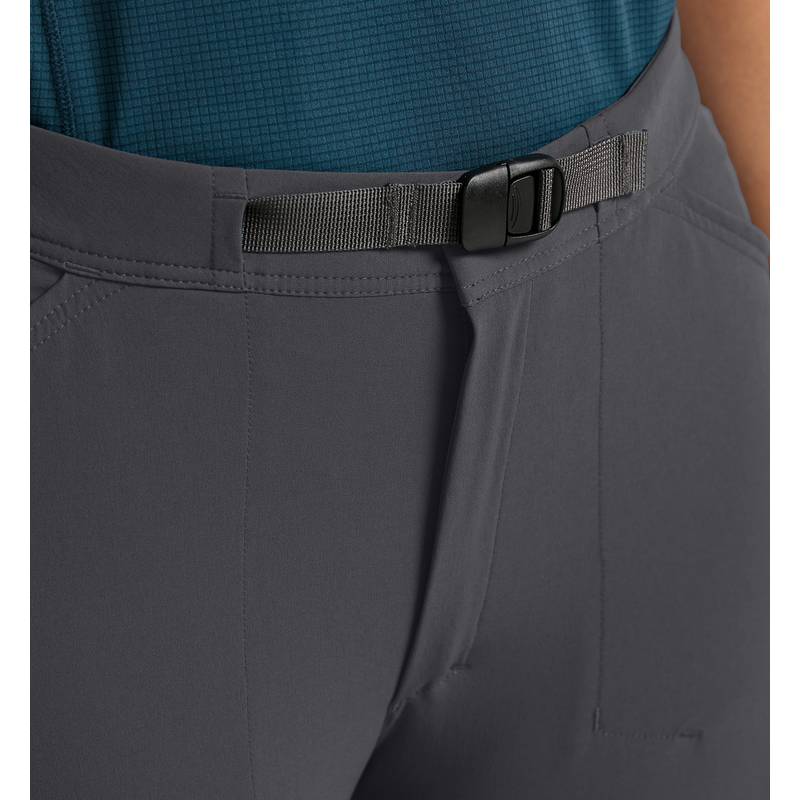 Haglöfs Lizard Pant Trekkinghose Damen