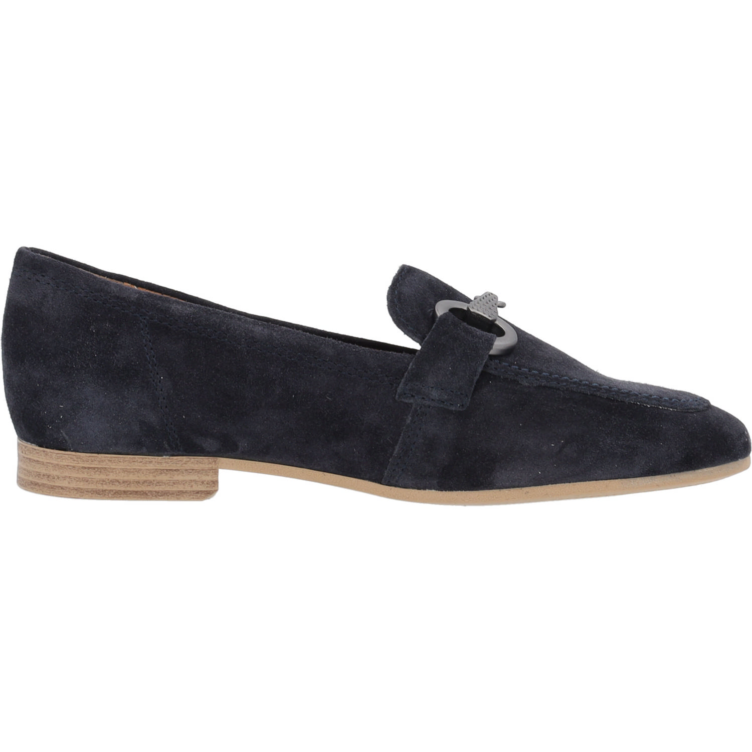 Tamaris 24222, Loafers, Damen, NAVY