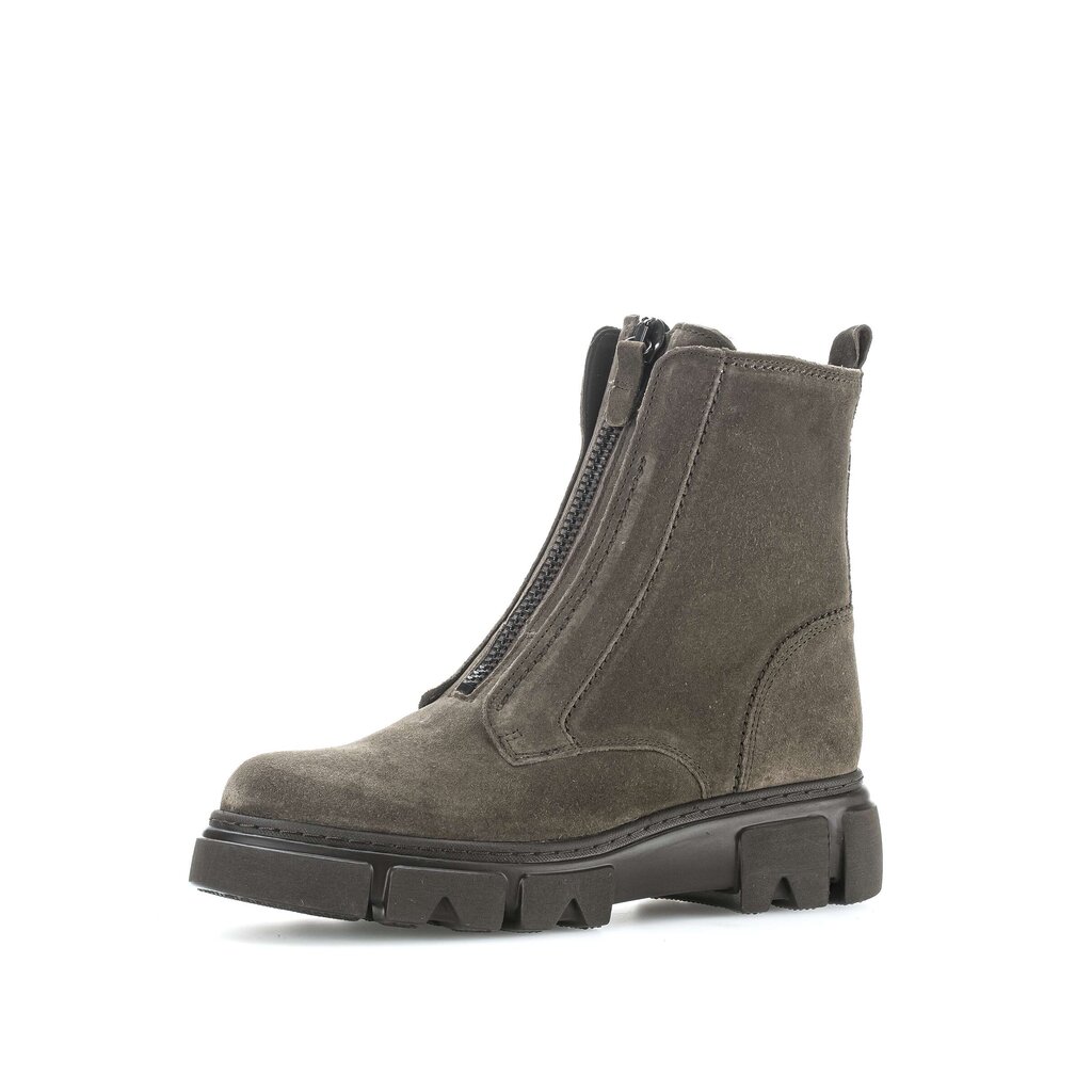Gabor fashion Winterstiefelette braun