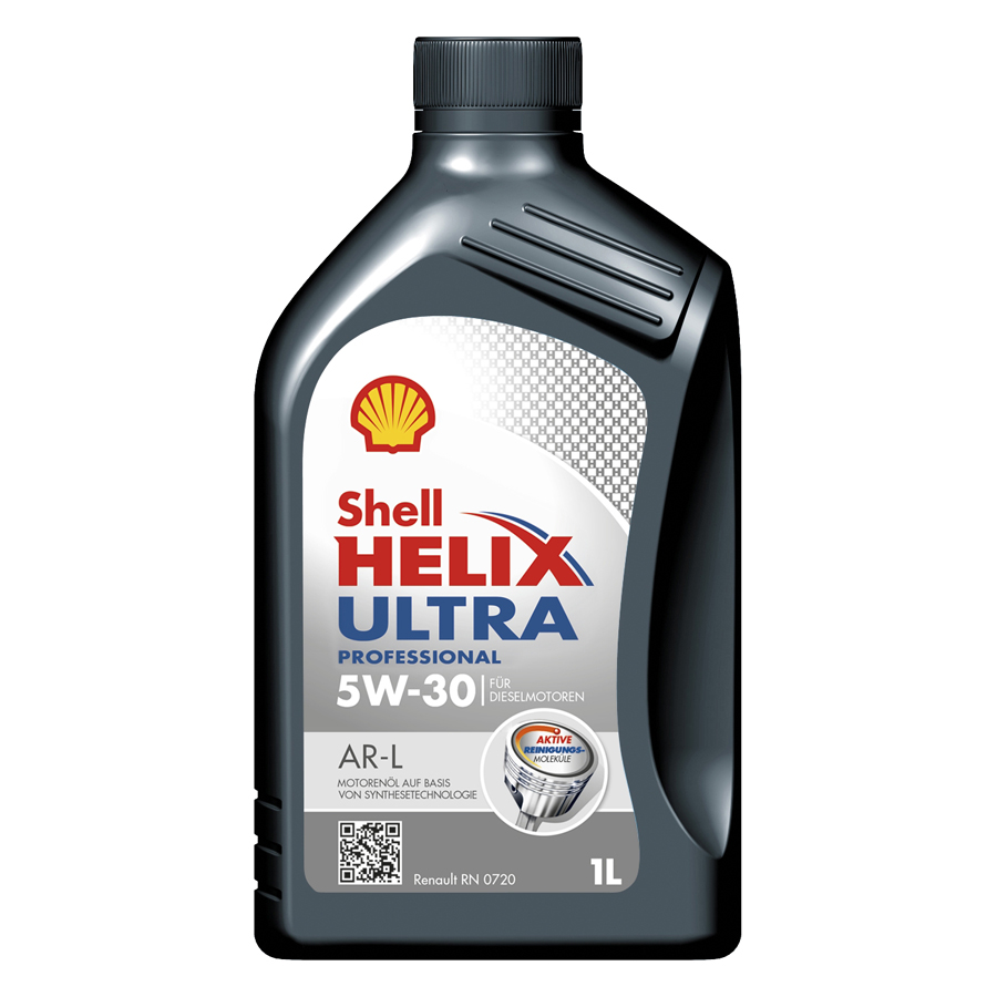 Shell Helix Diesel Ultra Professional AR-L 5W-30 Motoröl, 1 Liter - ATU