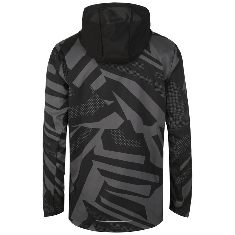 adidas Own the Run Seasonal Laufjacke Herren