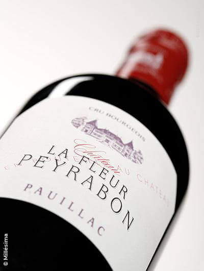 Château La Fleur Peyrabon 1997