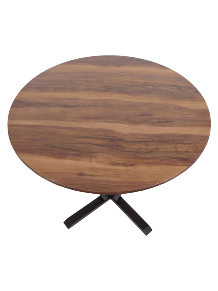 MCW Bistrotisch M56 Massiv-Holz HPL Laminat Melamin günstig kaufen onesize