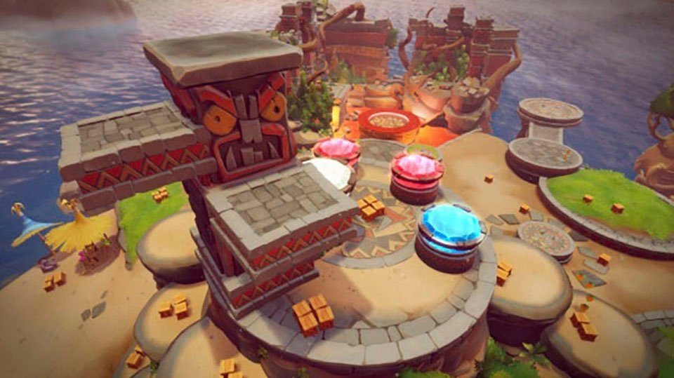 Crash Team Rumble - Deluxe Edition PlayStation 5