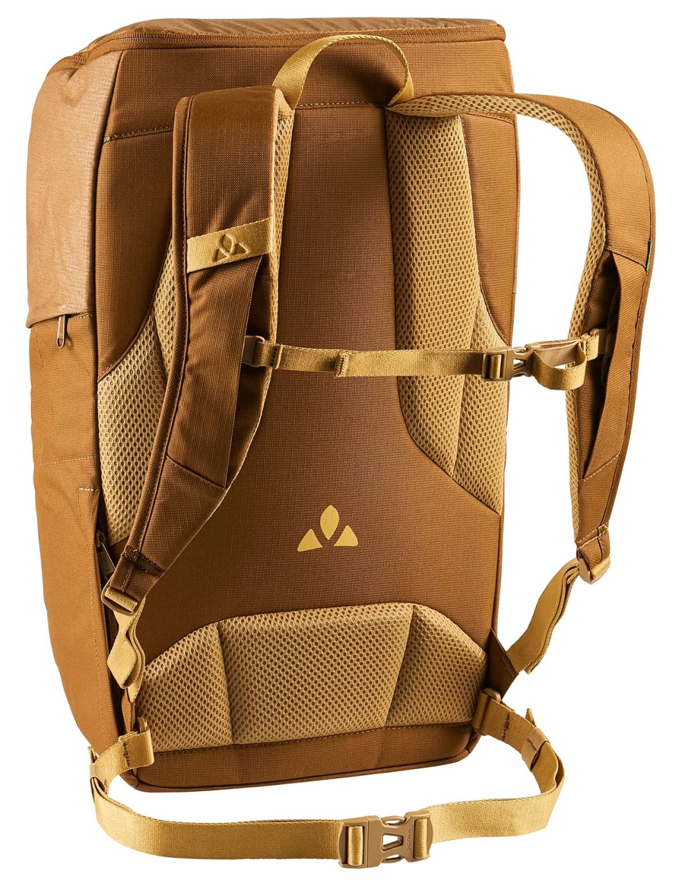 VAUDE Handtaschen braun Rucksack Albali