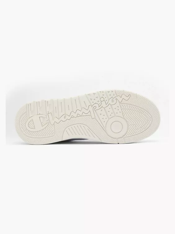 Champion Platform Sneaker RD18 HERITAGE QUILT