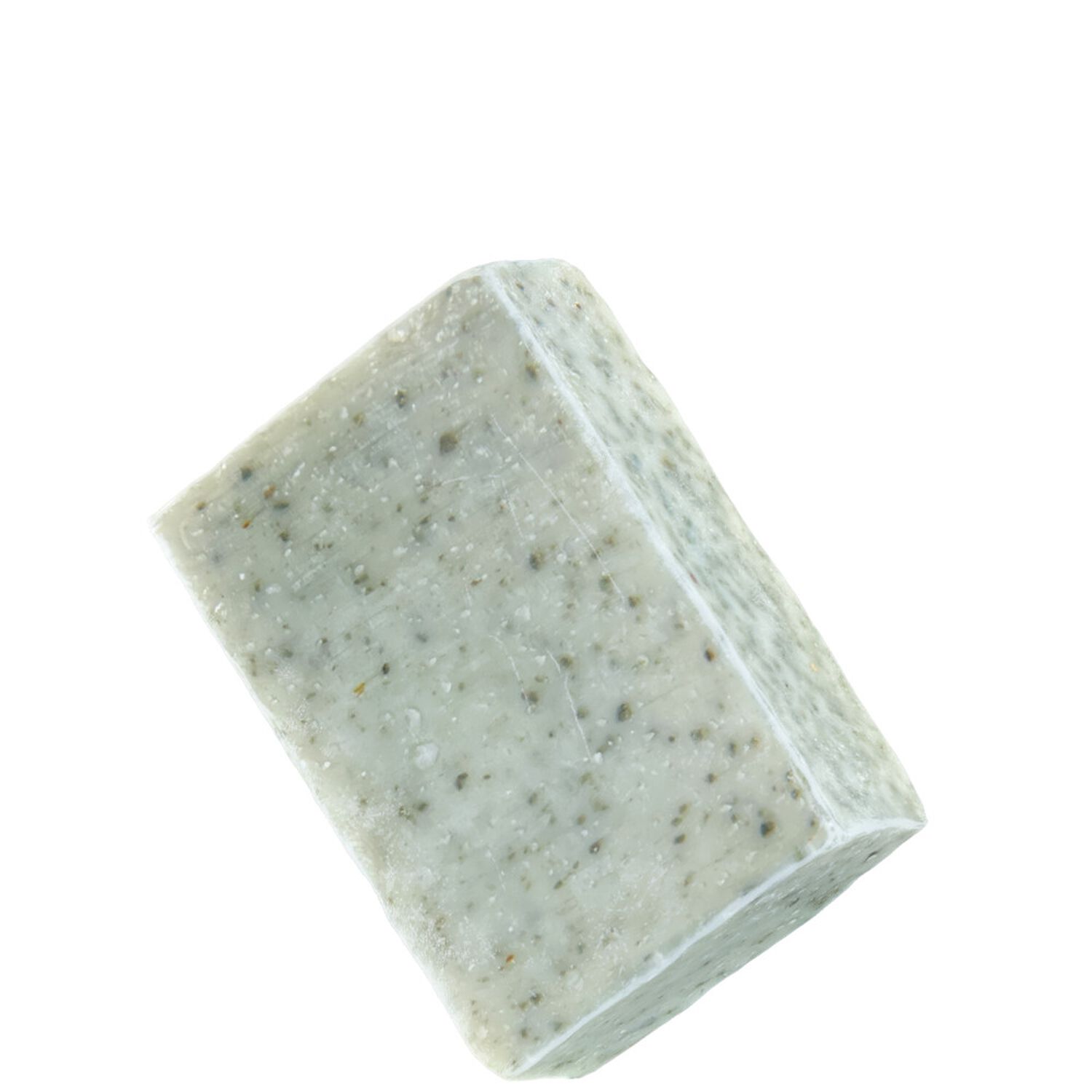 Sourcier Savon Bio Exfoliant Nettoie - Exfolie et purifie