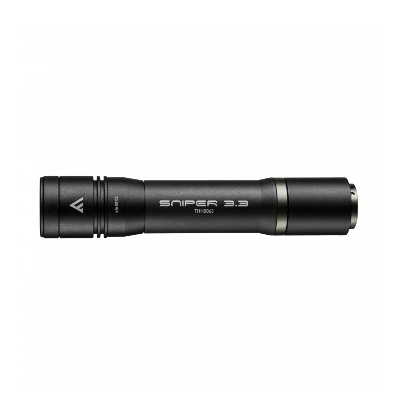 Mactronic Sniper 3.3 Power Bank Taschenlampe