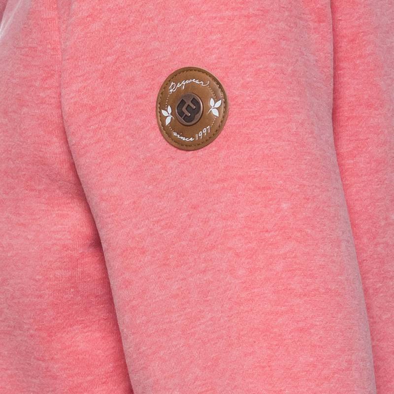 Ragwear Gripy Bold Hoodie Damen