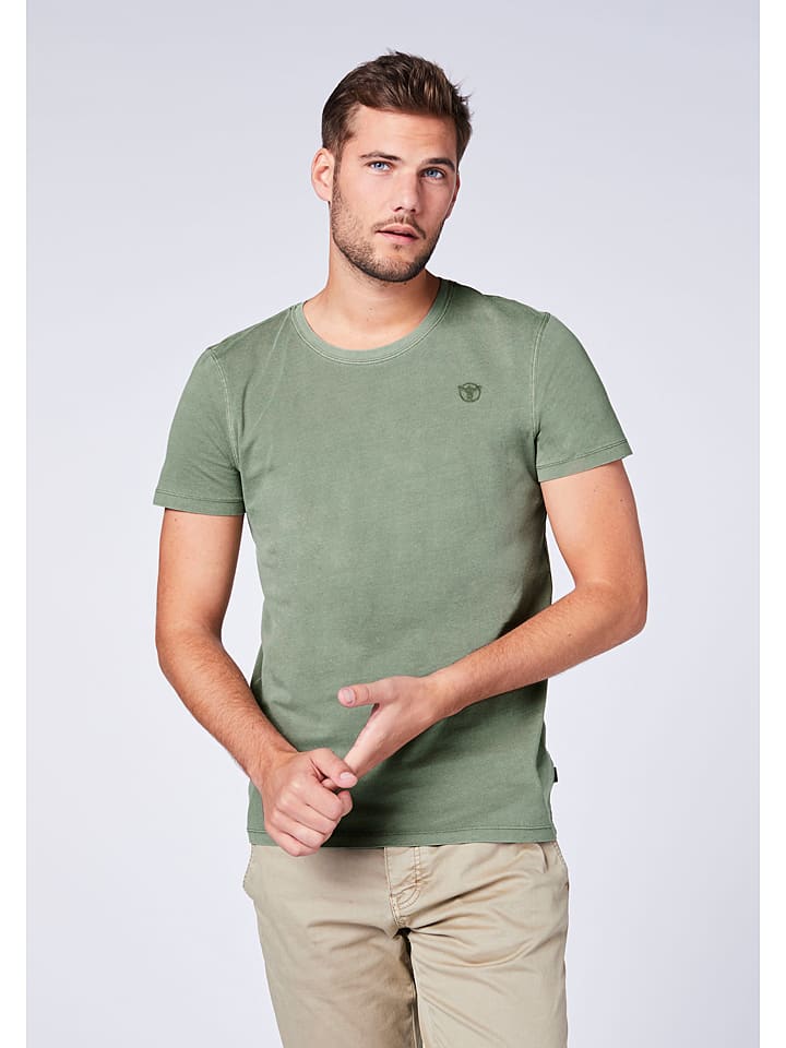 Chiemsee Shirt 