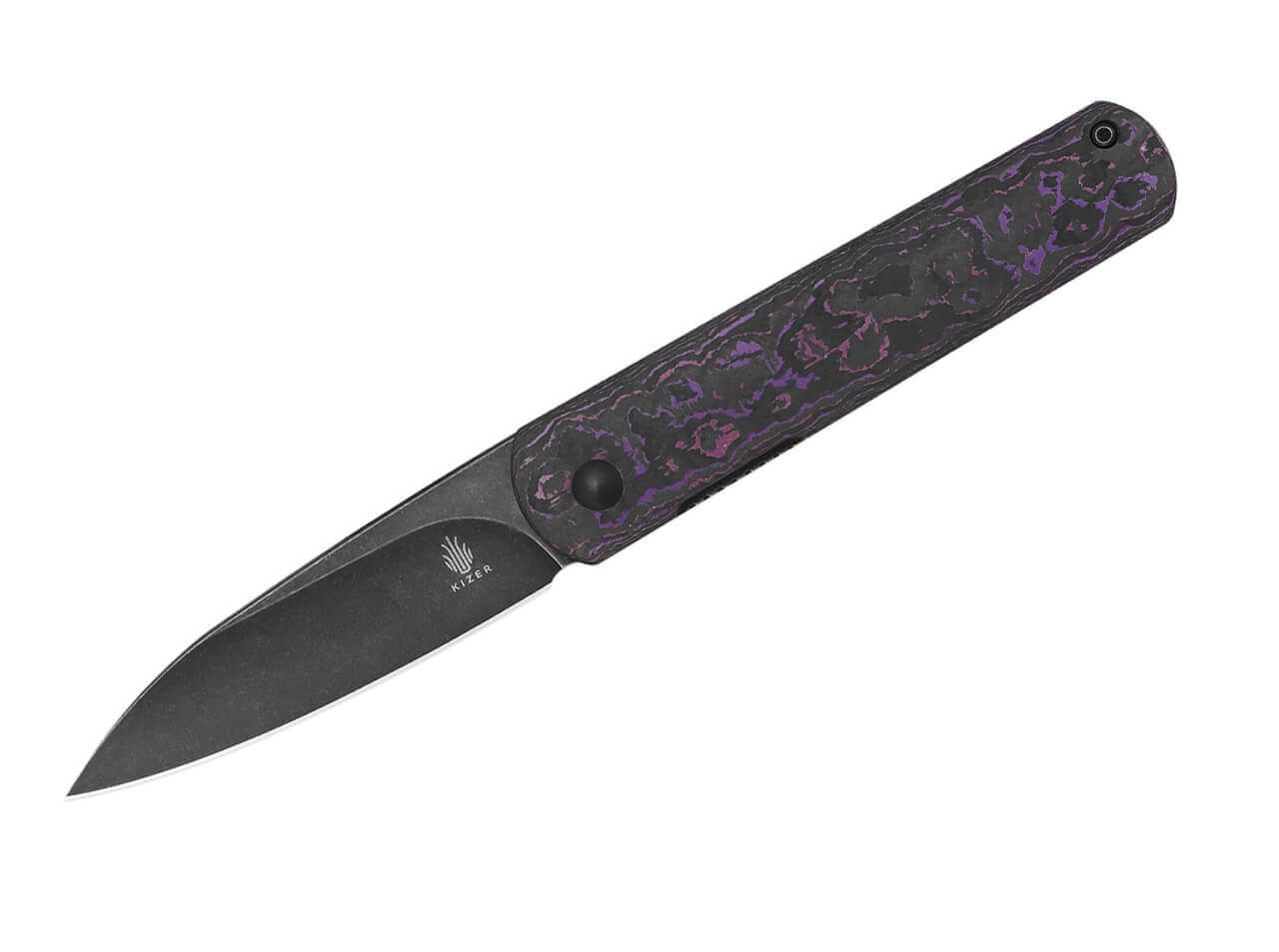 Feist XL CF Purple