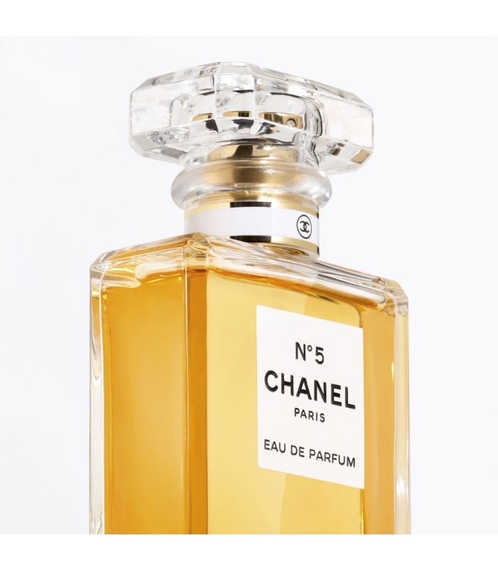 Chanel-N°5-Eau de Parfum Vaporisateur