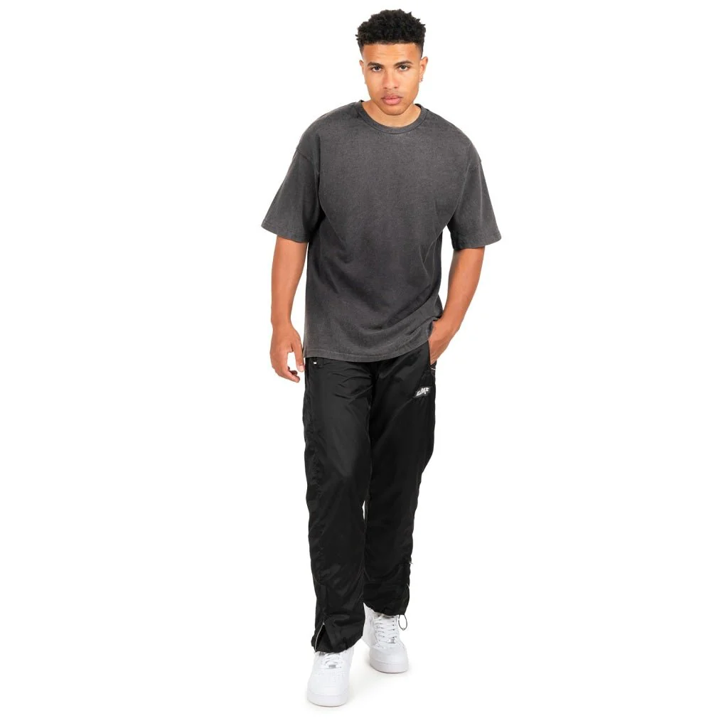 WASHED BASIC VADITIM T-SHIRT