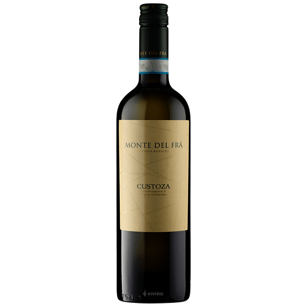 Monte del FráBianco di Custoza 2022