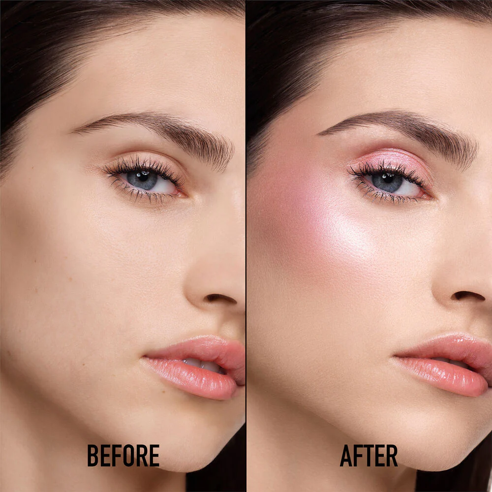 Iluminatoare Dior Forever Glow Maximizer - Iluminatoare și iluminatoare
