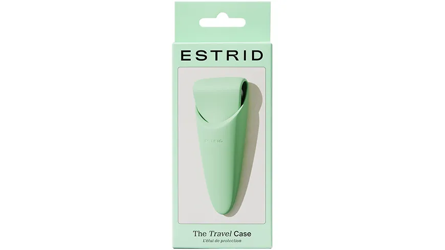 ESTRID Reiseetui Matcha