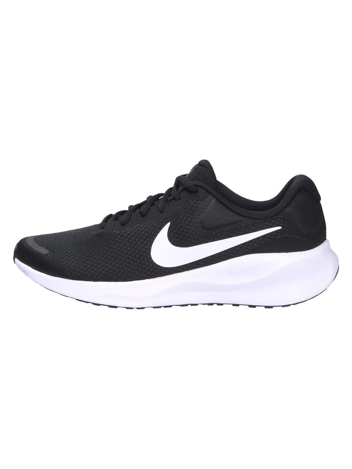 Nike Sneaker REVOLUTION 7 in schwarz günstig kaufen