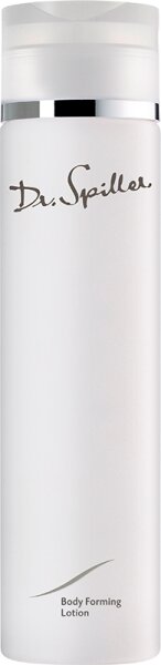 Dr. Spiller Body Forming Lotion Körpercreme