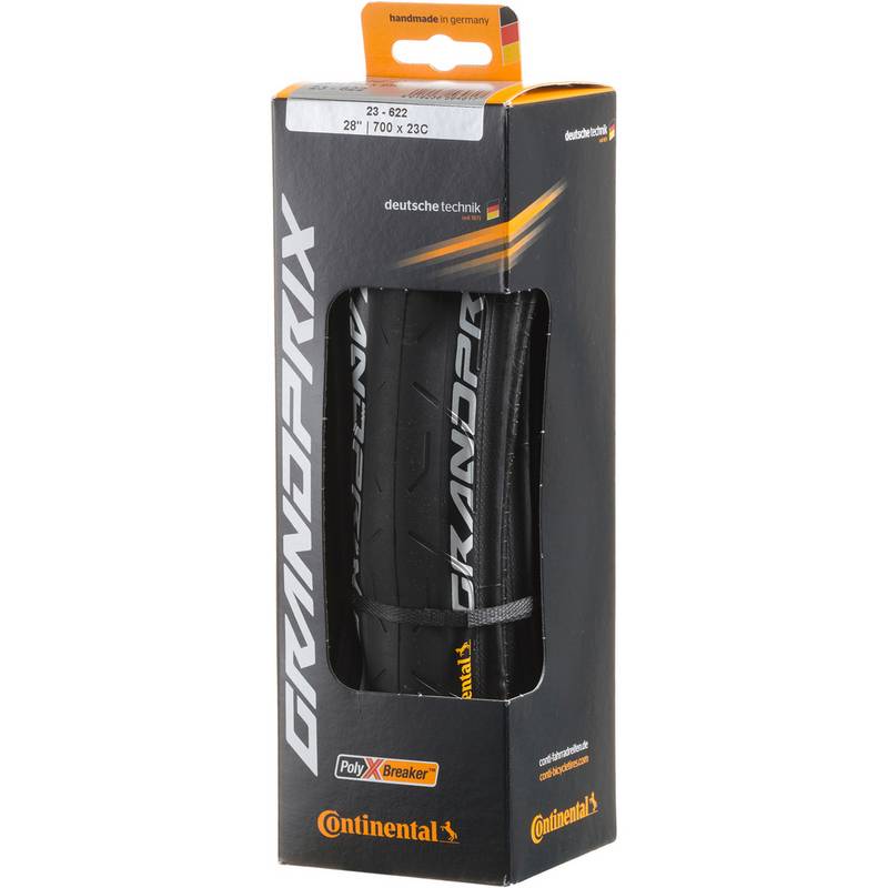 Continental Grand Prix Fahrradreifen