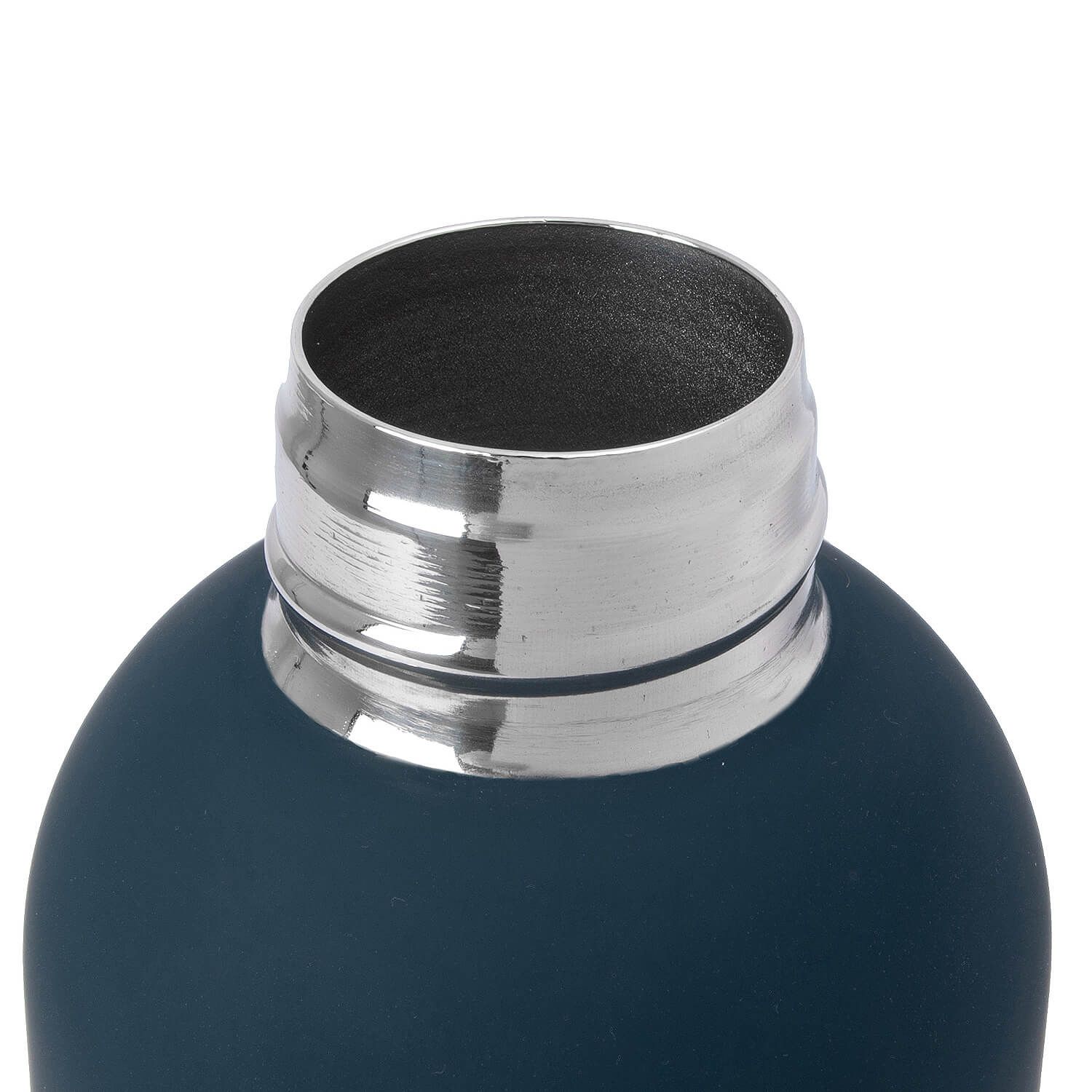 Isolierflasche Soft-Touch