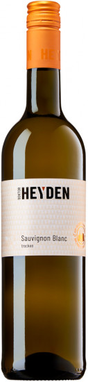 2022 Sauvignon Blanc*** trocken - Weingut Dr. Heyden