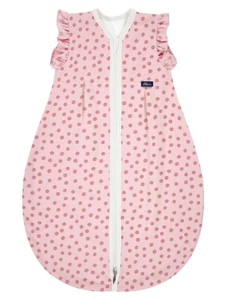 Alvi Sommerschlafsack 
