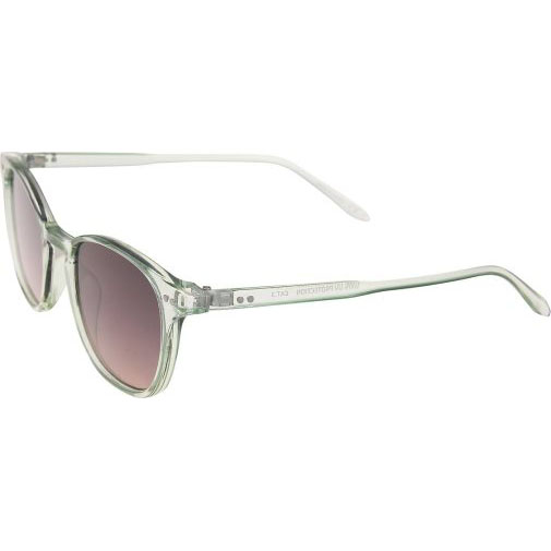 Leslii Sonnenbrille Wayfairer-Brille
