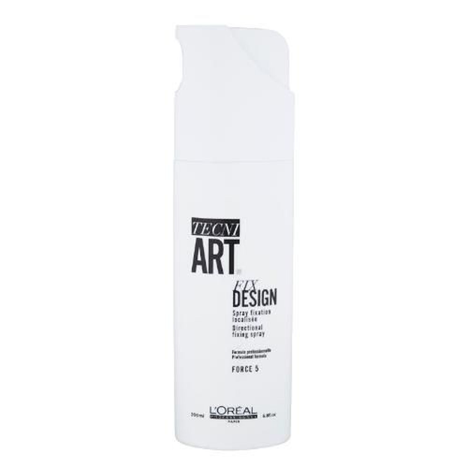 l'oréal professionnel Tecni.Art Fix Design Spray Fixation Localisé 200 ml