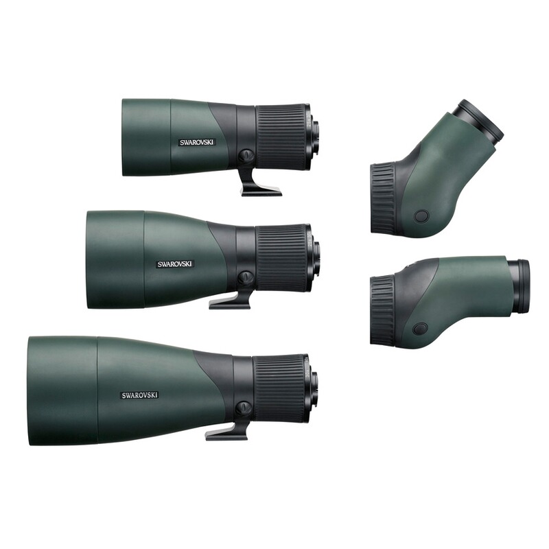 Swarovski Optik Okularmodul für ATX/STX